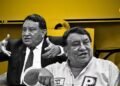 The debacle of José Luna and Podemos Peru in the 2026 general elections | tlc note
