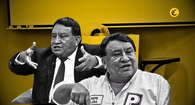 The debacle of José Luna and Podemos Peru in the 2026 general elections | tlc note