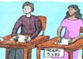 The challenge of trusting a more complex process, by Narda Carranza