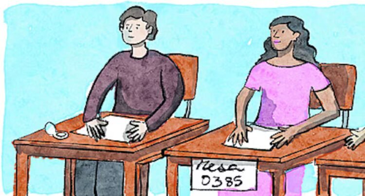 The challenge of trusting a more complex process, by Narda Carranza