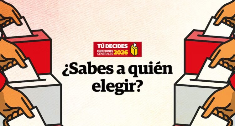 Peru 2026 Elections: meet the presidential candidates, according to their resumes | Peru Trade