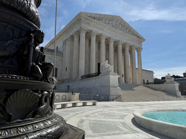 Supreme Court hands win to Chevron, Big Oil in environmental damage case