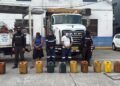 Precautionary measures are issued to municipal officials arrested for alleged fuel theft | Security | News