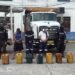Precautionary measures are issued to municipal officials arrested for alleged fuel theft | Security | News