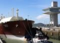 Panama Canal accumulates more than 6,200 deep-draft transits in the first half