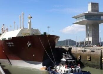 Panama Canal accumulates more than 6,200 deep-draft transits in the first half