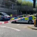 Stabbing in London. Jews were targeted