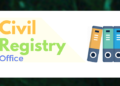 Power outages disrupt civil registry services amid public anger over blackouts
