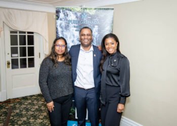Grenada advances Canadian tourism market strategy