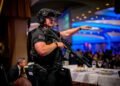 White House to review security in light of shooting at correspondents’ dinner