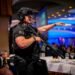 White House to review security in light of shooting at correspondents’ dinner