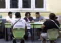 Lack of personnel, equipment failures and the most extensive ID in history: This was the tortuous day for the table members