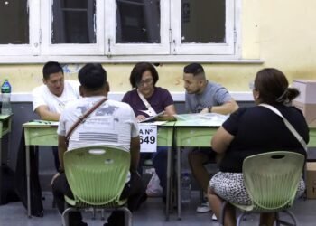 Lack of personnel, equipment failures and the most extensive ID in history: This was the tortuous day for the table members
