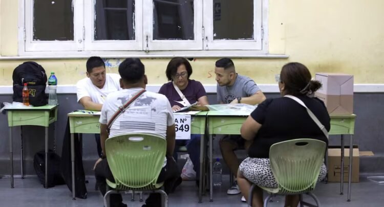 Lack of personnel, equipment failures and the most extensive ID in history: This was the tortuous day for the table members