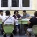 Lack of personnel, equipment failures and the most extensive ID in history: This was the tortuous day for the table members