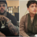 Emiliano Aguilar confronts Nodal: he threatens him and challenges him to a fight in the ring: “I have a video that destroys your entire career”