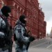 Russia scales back Victory Day spectacle as Ukraine’s reach lengthens