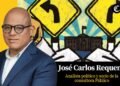 The second as a farce, by José Carlos Requena | Elections 2026 | Second electoral round | keiko fujimori | Roberto Sanchez