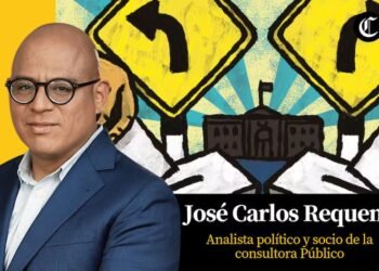 The second as a farce, by José Carlos Requena | Elections 2026 | Second electoral round | keiko fujimori | Roberto Sanchez