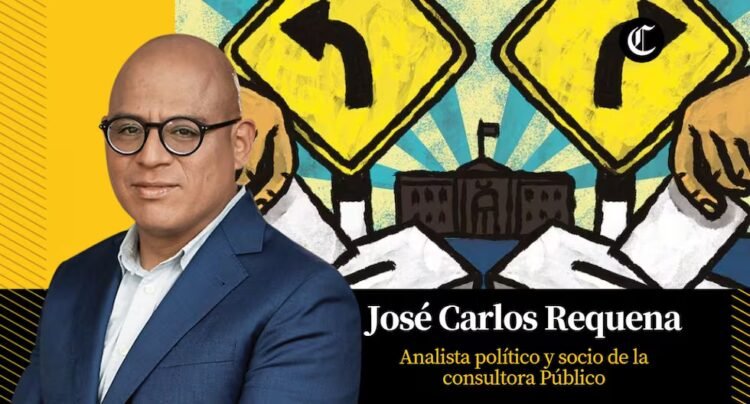 The second as a farce, by José Carlos Requena | Elections 2026 | Second electoral round | keiko fujimori | Roberto Sanchez