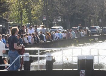 Ten of the best Dublin pubs in sunny weather: from beer gardens to pints by the sea – The Irish Times