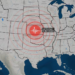 Tremor in the US LIVE today, Wednesday, April 8, 2026: exact time, magnitude and where the epicenter of the last earthquake was