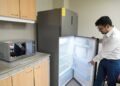 These are the recommendations of experts to protect appliances from power outages | Community | Guayaquil