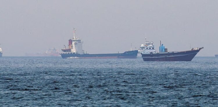 The American blockade effect: the oil industry in Iran is on the way to shutdown