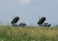 The US will delay arms deliveries to European allies because of the war with Iran. Reuters: