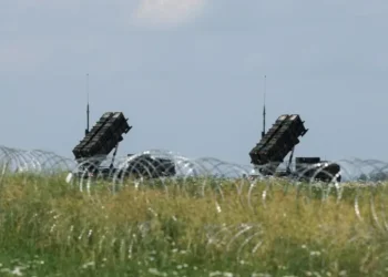 The US will delay arms deliveries to European allies because of the war with Iran. Reuters:
