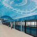 The commission recommended naming the stations of the D metro line in Prague. She changed three of them