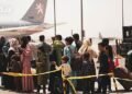 Trump wants to move Afghans who helped the US against the Taliban to the Congo