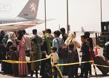 Trump wants to move Afghans who helped the US against the Taliban to the Congo