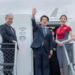 China ‘appreciates’ African countries revoking Taiwan leader flight permits