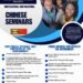 Multilateral Seminars for May: People’s Republic of China