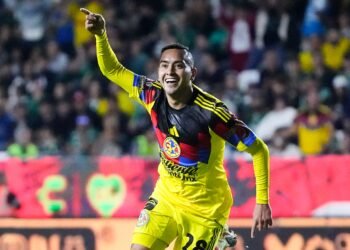 America controversially defeats León and adds its second consecutive victory