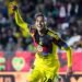 America controversially defeats León and adds its second consecutive victory
