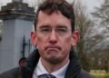Enoch Burke’s appeal against dismissal ends after he repeatedly interrupted proceedings – The Irish Times