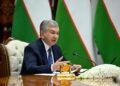“In fact, this is corruption!” – Shavkat Mirziyoyev about the many rejections of construction applications