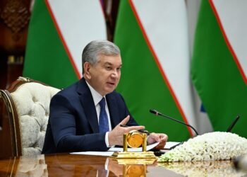 “In fact, this is corruption!” – Shavkat Mirziyoyev about the many rejections of construction applications