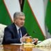 “In fact, this is corruption!” – Shavkat Mirziyoyev about the many rejections of construction applications