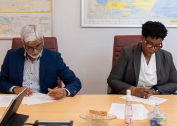 Staatsolie and the Tax Authorities strengthen tax knowledge of the oil and gas sector – de Ware Tijd