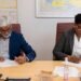 Staatsolie and the Tax Authorities strengthen tax knowledge of the oil and gas sector – de Ware Tijd