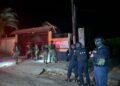 Three fall in Puntarenas and Guanacaste due to a network that supplied fuel to small planes of the Sinaloa cartel
