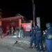 Three fall in Puntarenas and Guanacaste due to a network that supplied fuel to small planes of the Sinaloa cartel