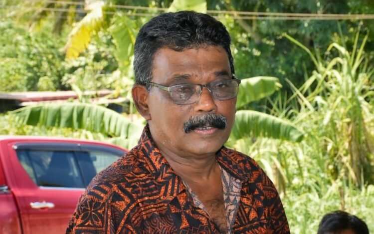 Hit hard by delays – MP: Banks, creditors after farmers, shops cut off credits
