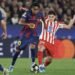 What time is Atlético de Madrid vs. Barcelona for the 2026 Champions League in Costa Rica and other countries?