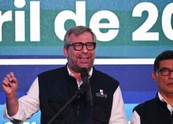 The ONPE marred already complicated elections with unjustifiable errors