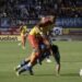 Emelec does not raise its head!: it fell 2-0 against Aucas with a player sent off and is placed second to last in the standings | National Championship | Sports