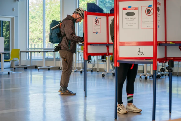 Takeaways from Virginia’s vote to boost Democrats in national redistricting war